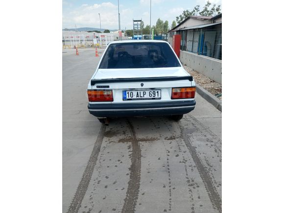 Sahibinden Renault R 9 1.4 Spring 1993 Model