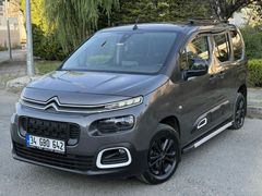 HATASIZ  OTOMATİK 2022  BERLİNGO SHİNE PAKET