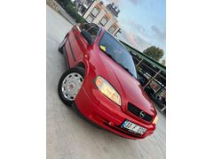 TR’de TEK | 2006 125.000 KM | ASTRA G TWİNPORT!