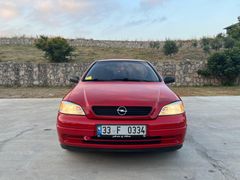 TR’de TEK | 2006 125.000 KM | ASTRA G TWİNPORT!