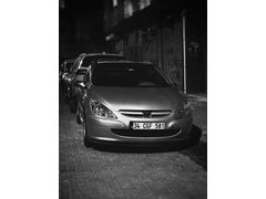 Sahibinden Peugeot 307 1.6 XT 2004 Model 