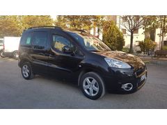 Sahibinden Peugeot Partner 1.6 HDI Allure 2015 Model Ankara