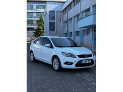 Sahibinden Ford Focus 1.6 TDCi Titanium X 2010 Model Ordu 215.000 km Beyaz