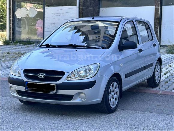 TERTEMİZ HASAR KAYITSIZ