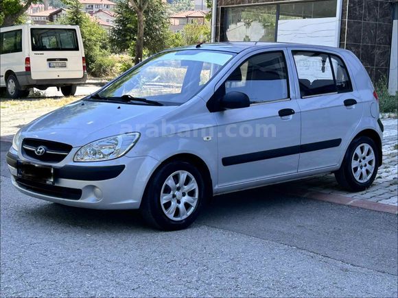 TERTEMİZ HASAR KAYITSIZ