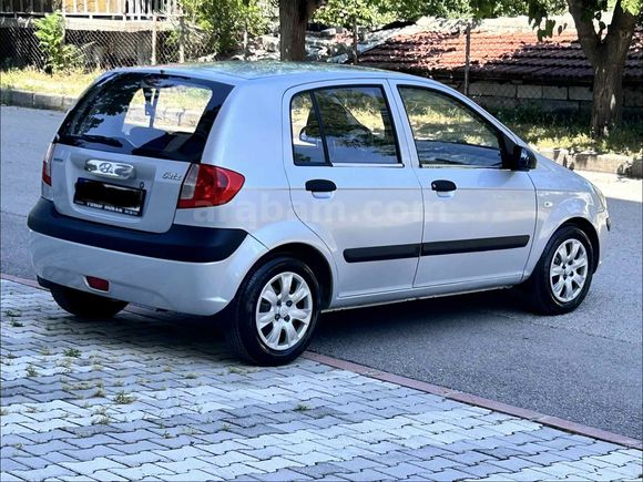 TERTEMİZ HASAR KAYITSIZ