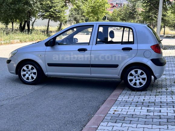 TERTEMİZ HASAR KAYITSIZ