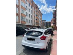 Sahibinden Ford Focus 1.6 Ti-VCT Trend X 2015 Model 