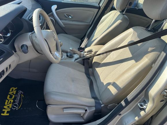 Sahibinden Renault Fluence 1.5 dCi Privilege 2010 Model