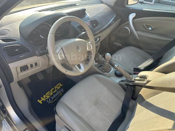 Sahibinden Renault Fluence 1.5 dCi Privilege 2010 Model