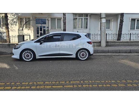 Sahibinden Renault Clio 1.2 Joy 2012