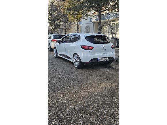 Sahibinden Renault Clio 1.2 Joy 2012
