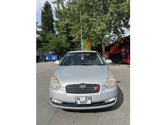 Sahibinden Hyundai Accent Era 1.5 CRDi-VGT Team 2007 Model 