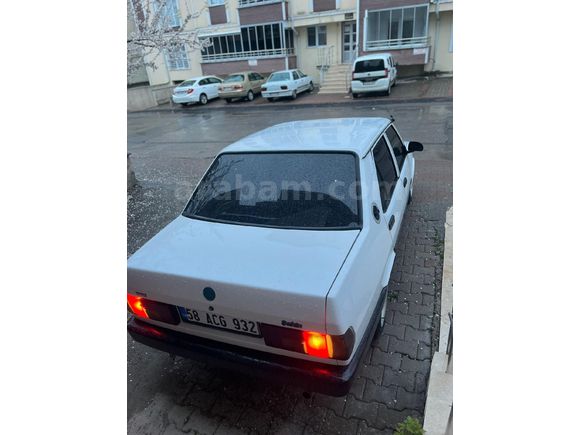 Sahibinden Tofaş Şahin 1.6 1993 Model