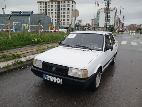 Sahibinden Tofaş Şahin 1.6 1993 Model