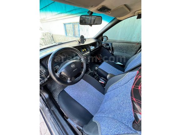 Sahibinden Opel Vectra 2.0 GLS 1997 Model