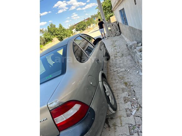 Sahibinden Opel Vectra 2.0 GLS 1997 Model