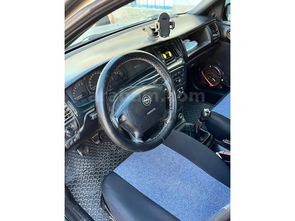 Sahibinden Opel Vectra 2.0 GLS 1997 Model