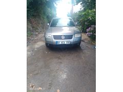 Sahibinden Volkswagen Passat 1.6 2004 Model
