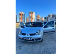 Sahibinden Renault Symbol 1.5 dCi Authentique 2008 Model