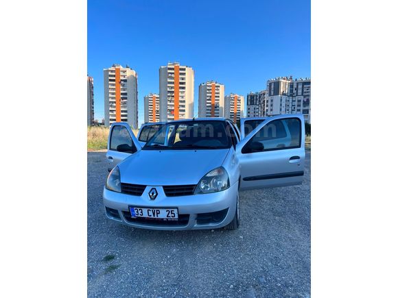 Sahibinden Renault Symbol 1.5 dCi Authentique 2008 Model