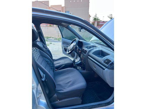 Sahibinden Renault Symbol 1.5 dCi Authentique 2008 Model