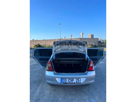 Sahibinden Renault Symbol 1.5 dCi Authentique 2008 Model