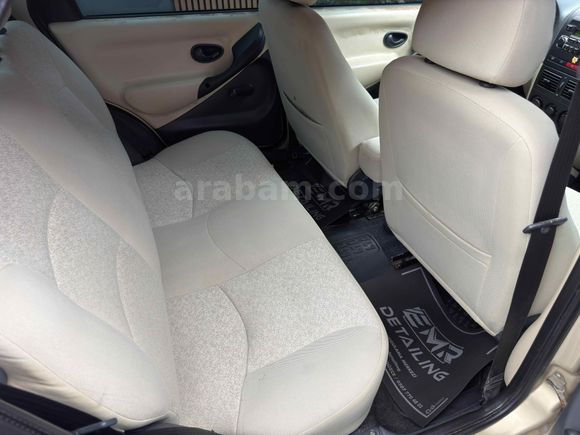 Sahibinden Fiat Palio 1.2 Dynamic 2005 Model 