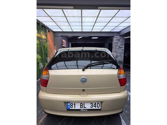 Sahibinden Fiat Palio 1.2 Dynamic 2005 Model 