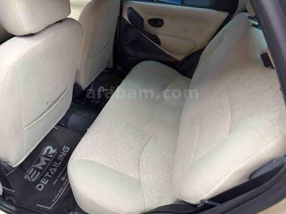 Sahibinden Fiat Palio 1.2 Dynamic 2005 Model 