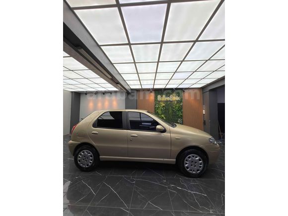 Sahibinden Fiat Palio 1.2 Dynamic 2005 Model 
