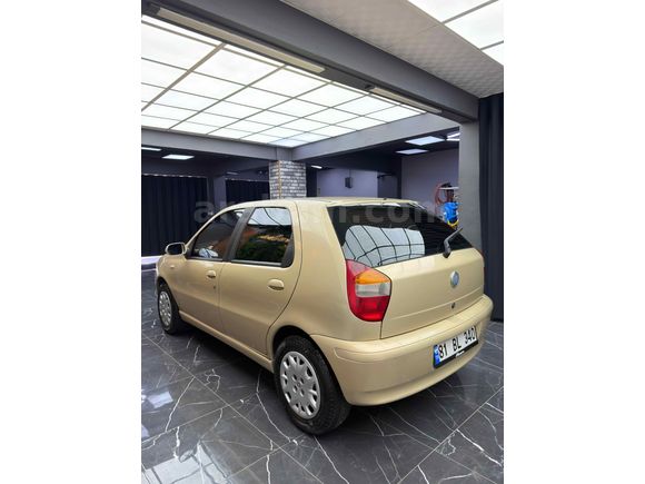 Sahibinden Fiat Palio 1.2 Dynamic 2005 Model 