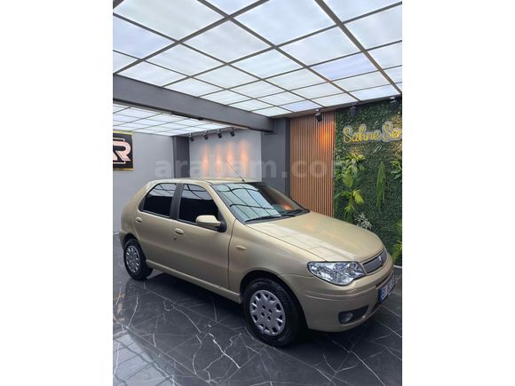 Sahibinden Fiat Palio 1.2 Dynamic 2005 Model 
