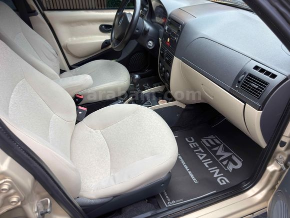 Sahibinden Fiat Palio 1.2 Dynamic 2005 Model 
