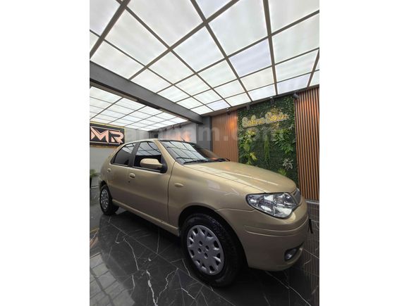 Sahibinden Fiat Palio 1.2 Dynamic 2005 Model 