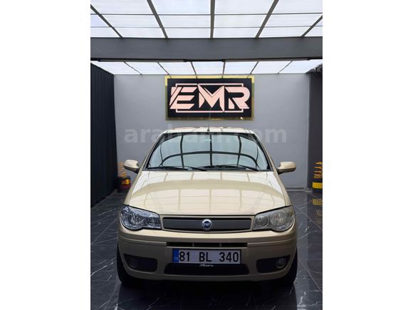 Sahibinden Fiat Palio 1.2 Dynamic 2005 Model 