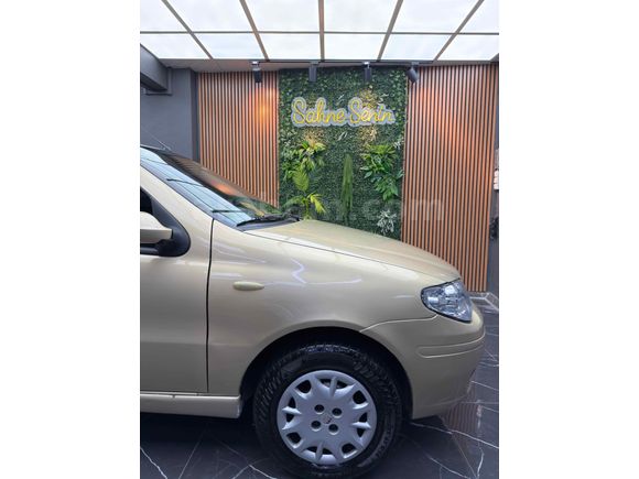 Sahibinden Fiat Palio 1.2 Dynamic 2005 Model 