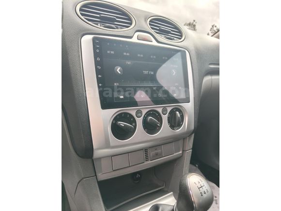 Sahibinden Ford Focus 1.6 TDCi Trend X 2011 Model Şanlıurfa