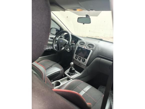 Sahibinden Ford Focus 1.6 TDCi Trend X 2011 Model Şanlıurfa