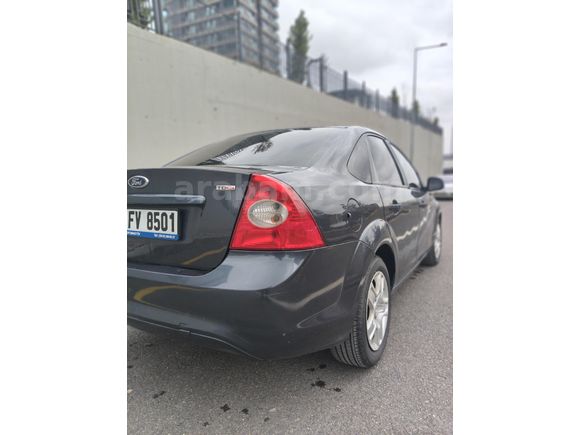 Sahibinden Ford Focus 1.6 TDCi Trend X 2011 Model Şanlıurfa