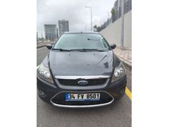 Sahibinden Ford Focus 1.6 TDCi Trend X 2011 Model Şanlıurfa