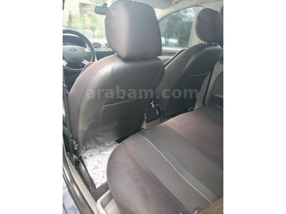Sahibinden Ford Focus 1.6 TDCi Trend X 2011 Model Şanlıurfa