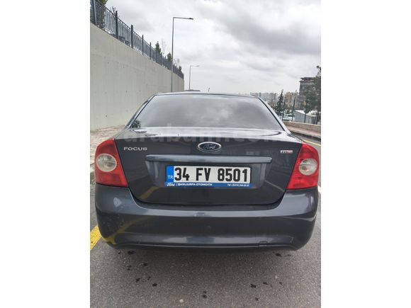Sahibinden Ford Focus 1.6 TDCi Trend X 2011 Model Şanlıurfa