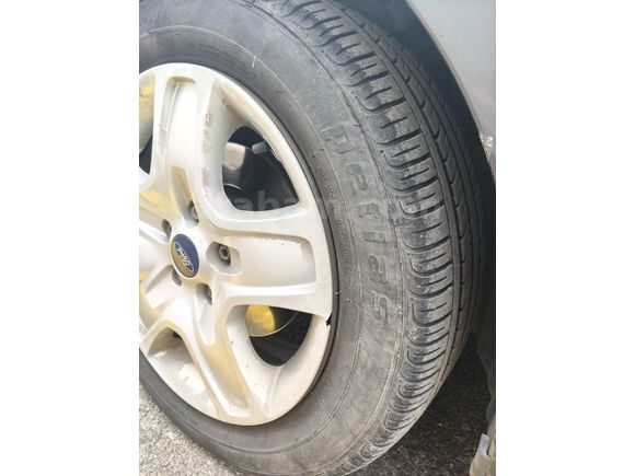 Sahibinden Ford Focus 1.6 TDCi Trend X 2011 Model Şanlıurfa