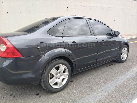 Sahibinden Ford Focus 1.6 TDCi Trend X 2011 Model Şanlıurfa