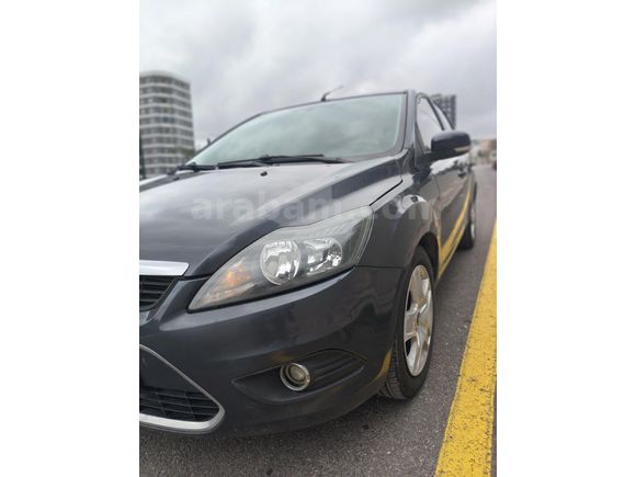 Sahibinden Ford Focus 1.6 TDCi Trend X 2011 Model Şanlıurfa