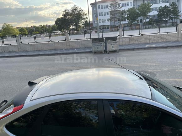 Sahibinden Ford Focus 1.6 TDCi Trend 2007 Model 