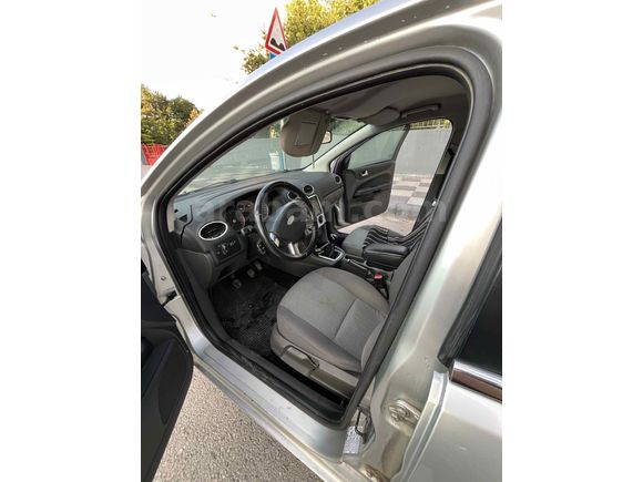 Sahibinden Ford Focus 1.6 TDCi Trend 2007 Model 