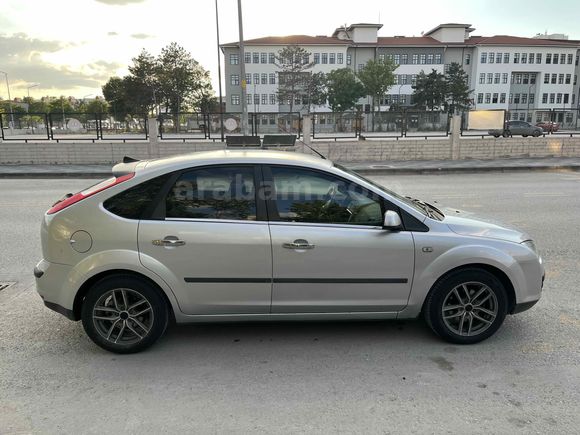 Sahibinden Ford Focus 1.6 TDCi Trend 2007 Model 