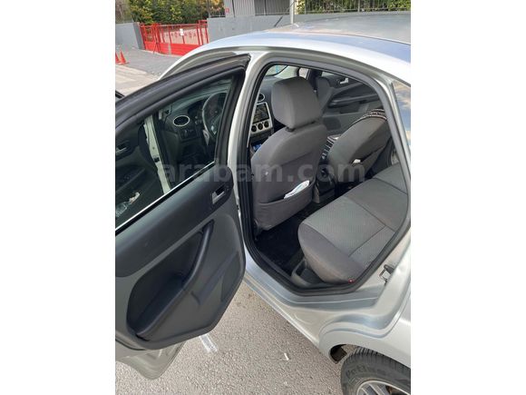 Sahibinden Ford Focus 1.6 TDCi Trend 2007 Model 